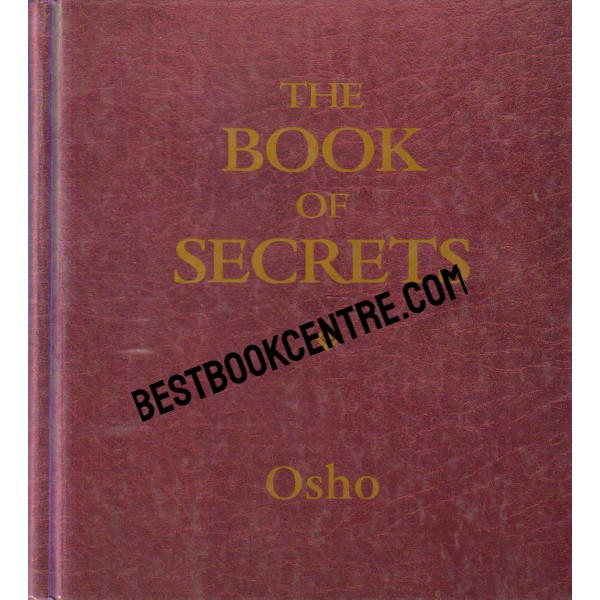 The Book of Secrets