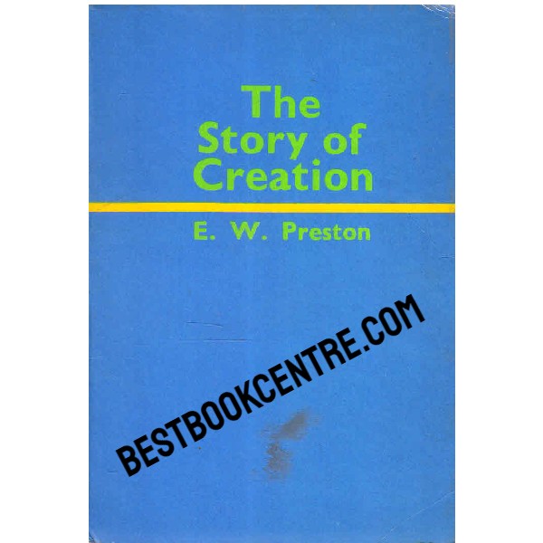 The Story of Creation