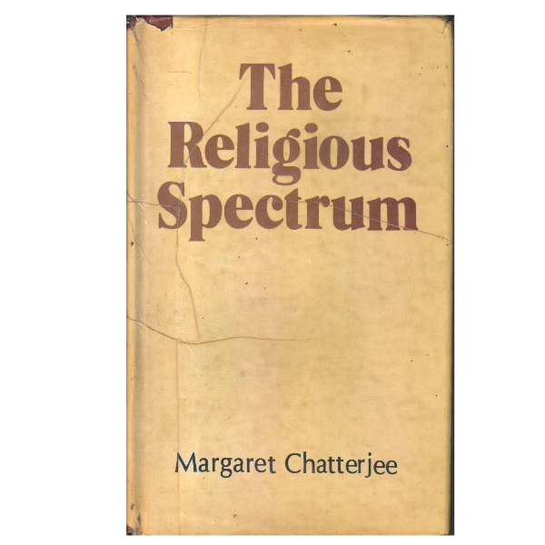 The Religious Spectrum