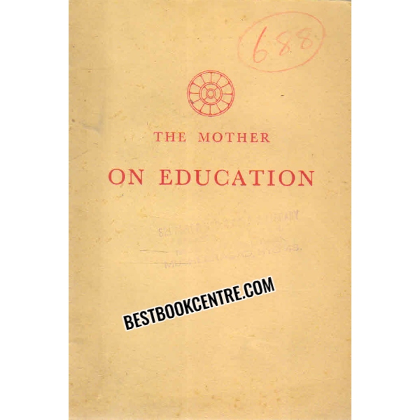 the mother on education 1st edition