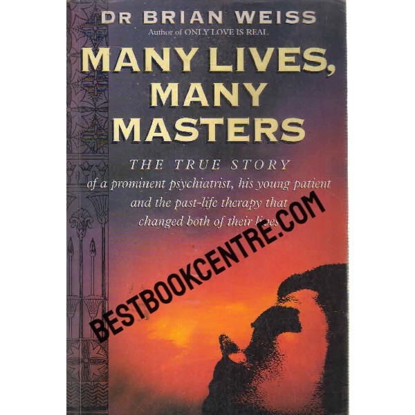 many lives many masters