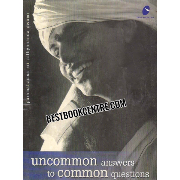 uncommon answers to common questions