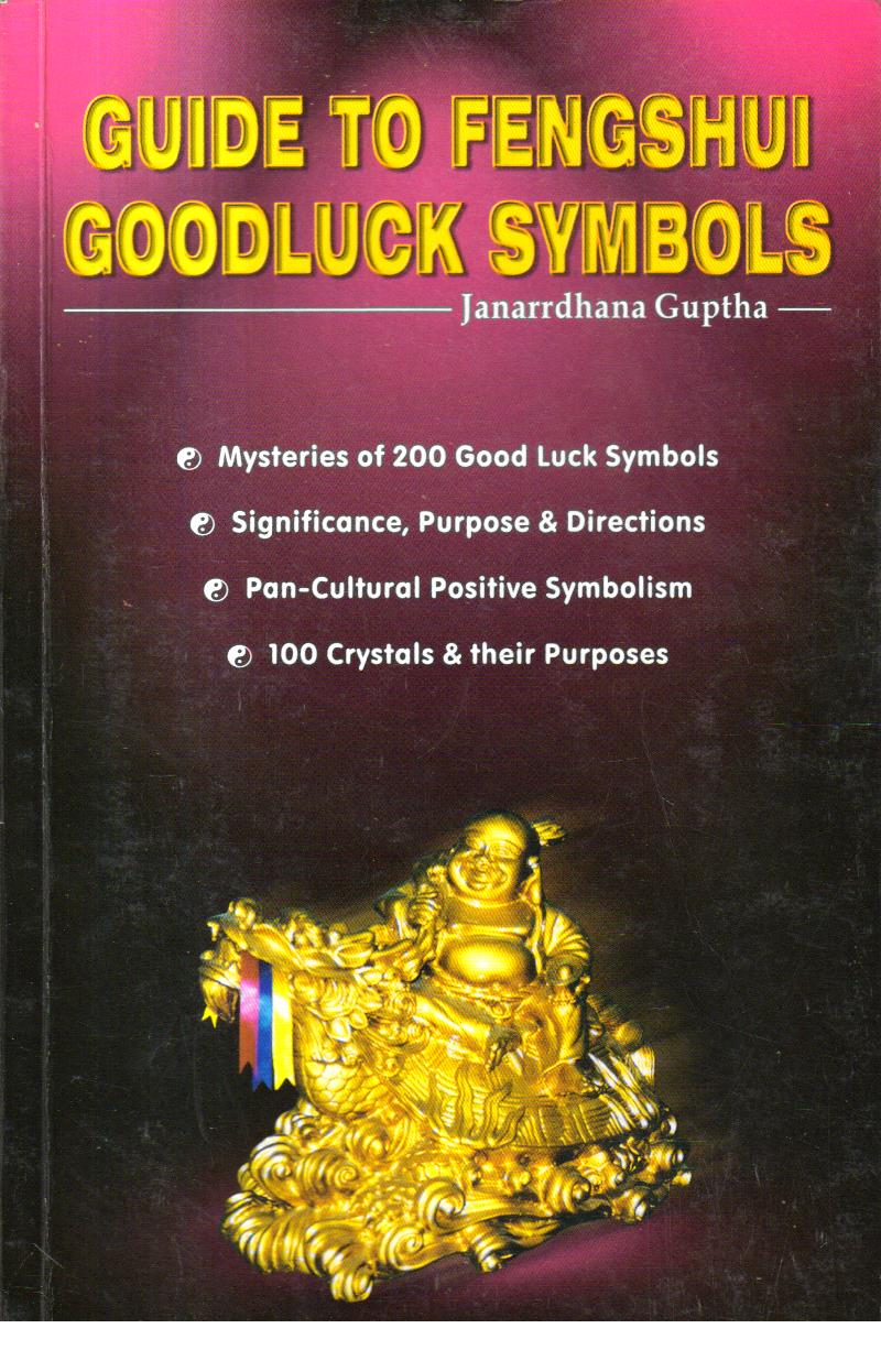 Guide to Fengshui Goodluck Symbols.