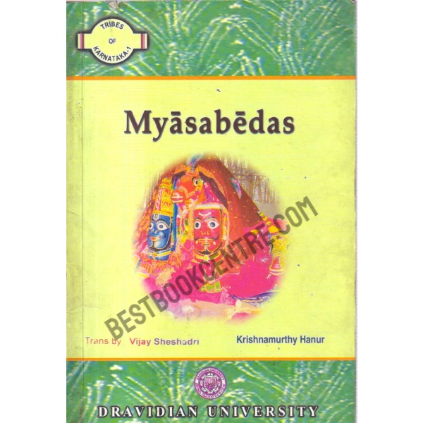 Myasabedas