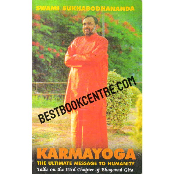 karmayoga