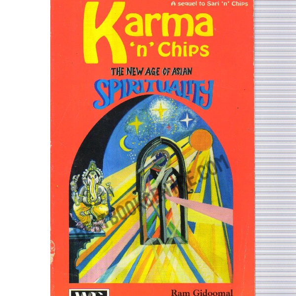 Karma 'n' Chips