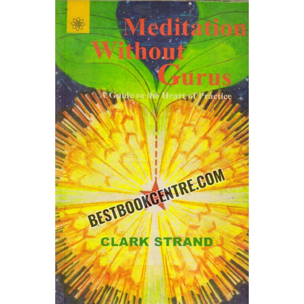 meditation without gurus 