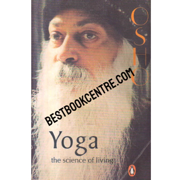 yoga the science of living