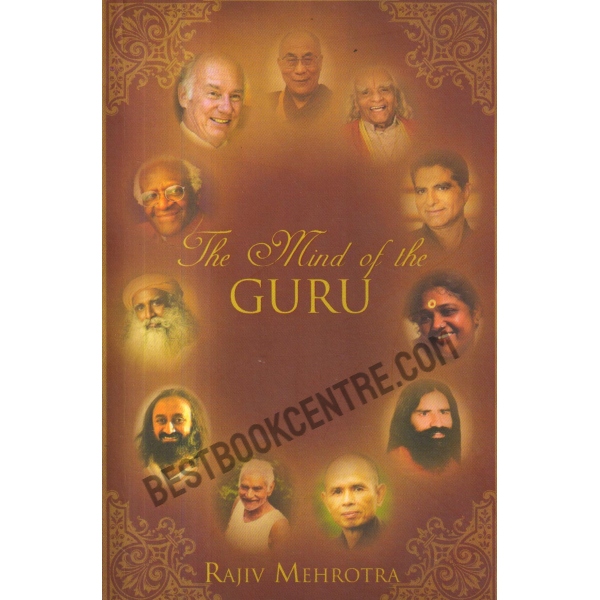 The Mind of the Guru.