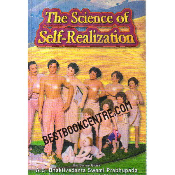 the science of self realization