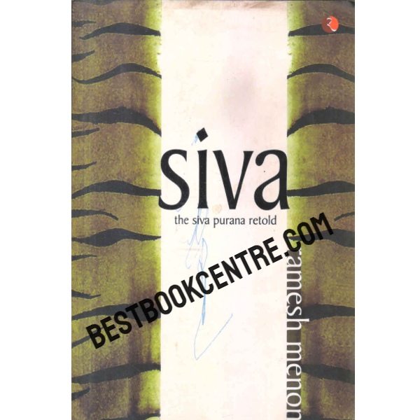 Siva the siva purana retold 