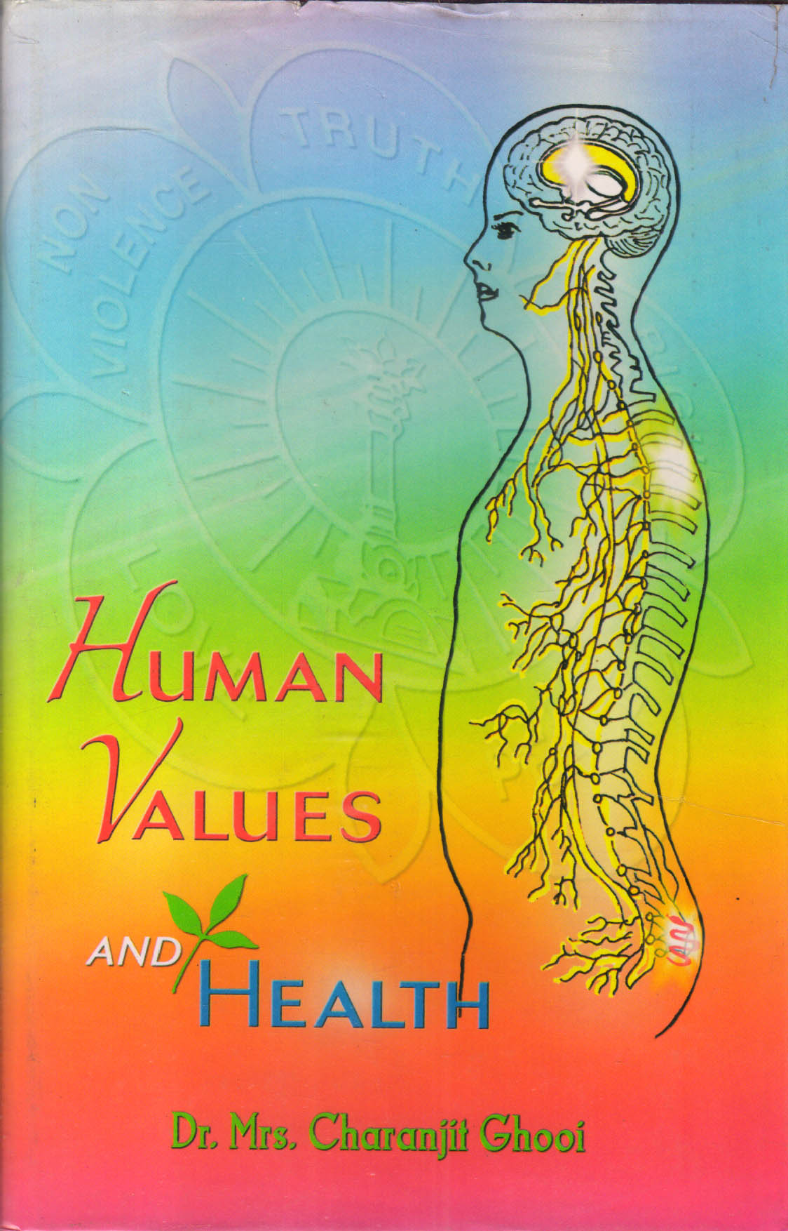 Human Values and Health