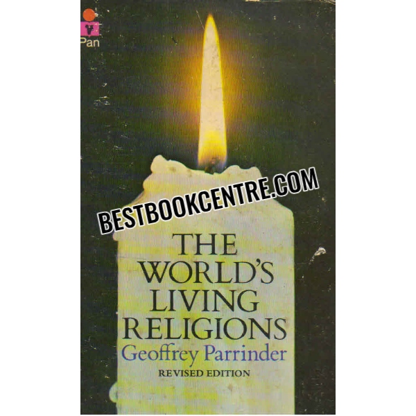 the worlds living religions 