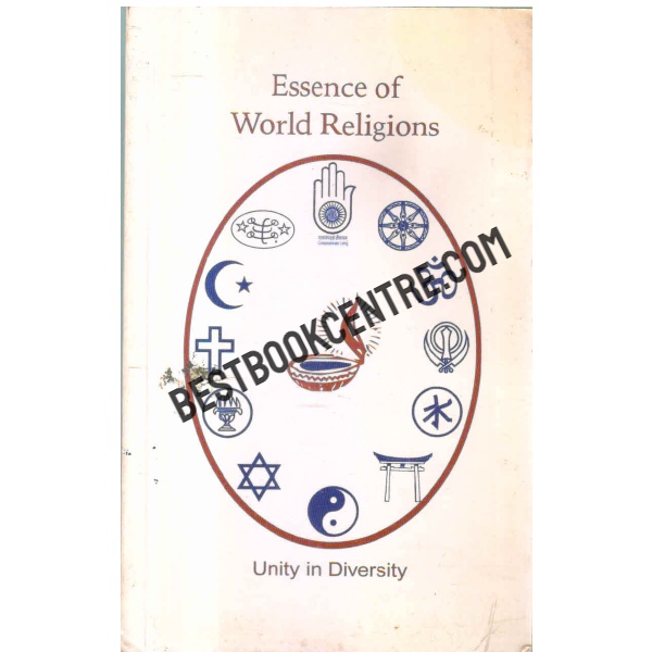 Essence of world religions
