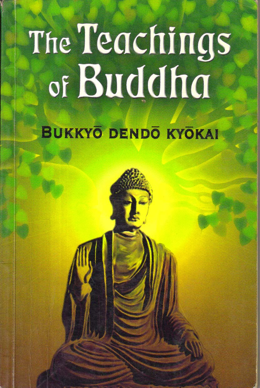 The Teachings of Buddha