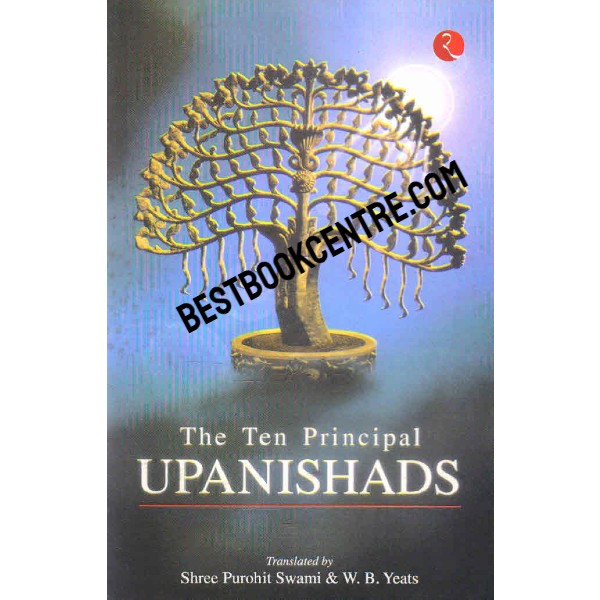 The Ten Principal Upanishads