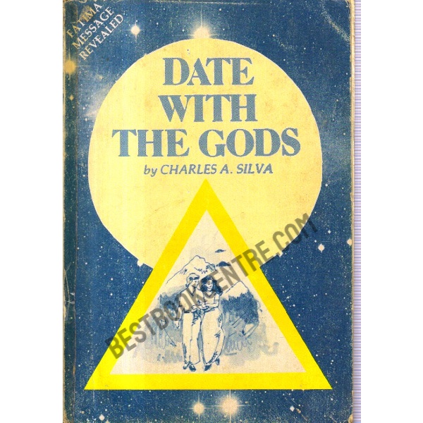 Date With The Gods