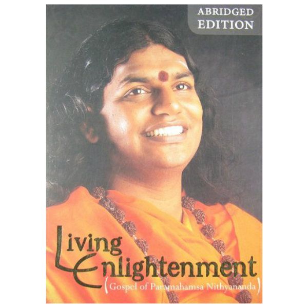 Living Enlightenment - abridged