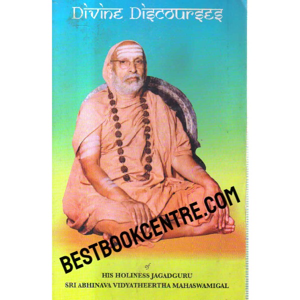 divine discourses