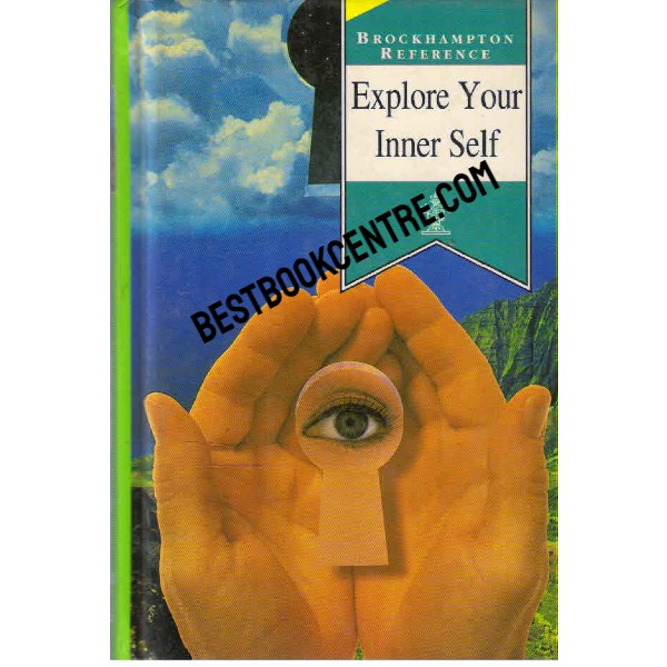 Explore your Inner Self