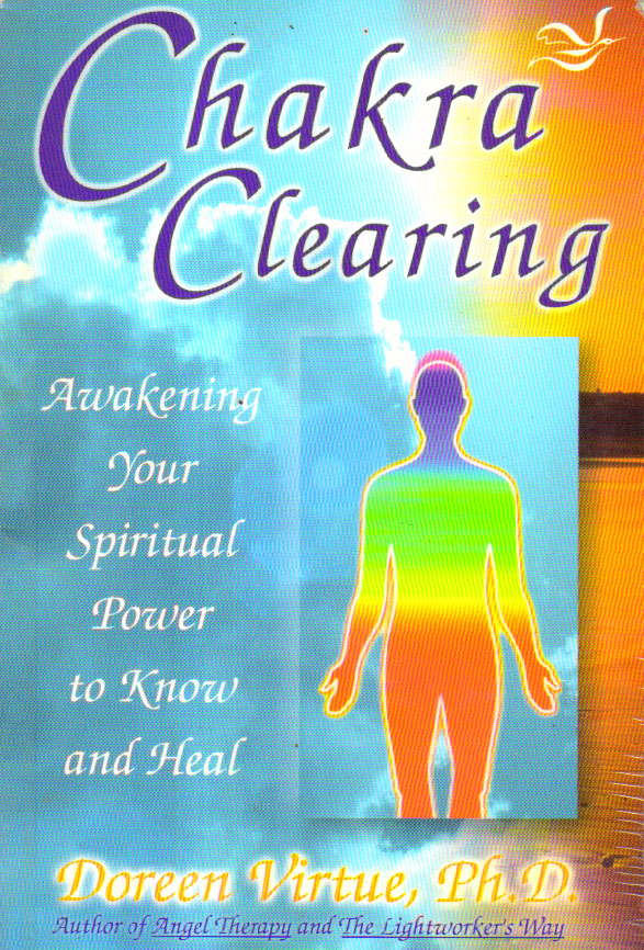 Chakra Clearing.