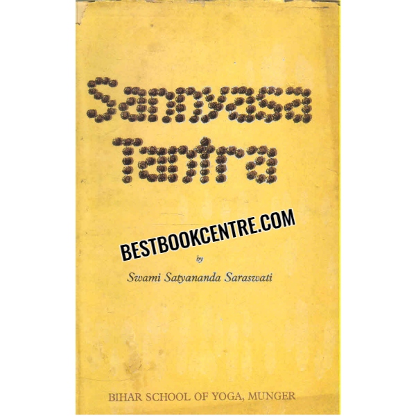 sannyasa tantra 