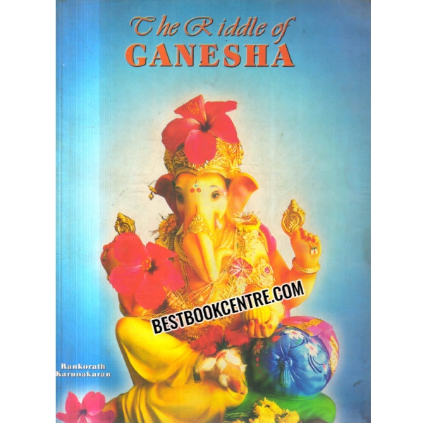 the riddle of ganesha 