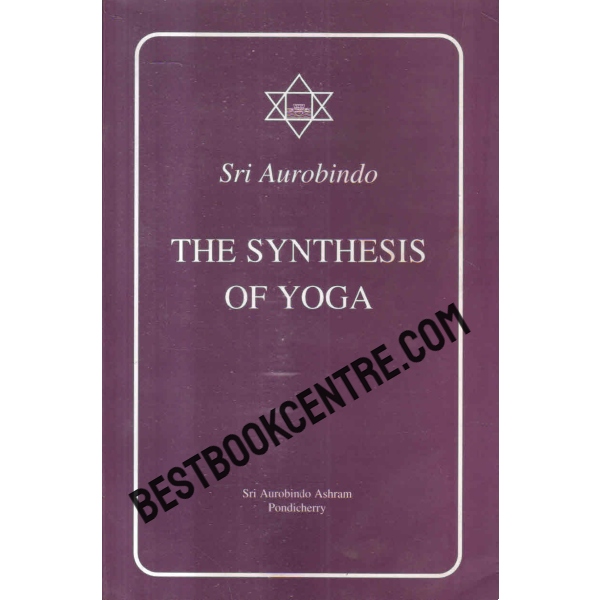 the synthesis of yoga
