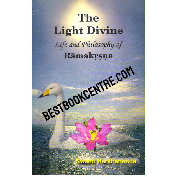 The Light Divine