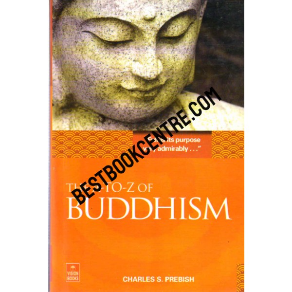 The A to Z of Buddhism