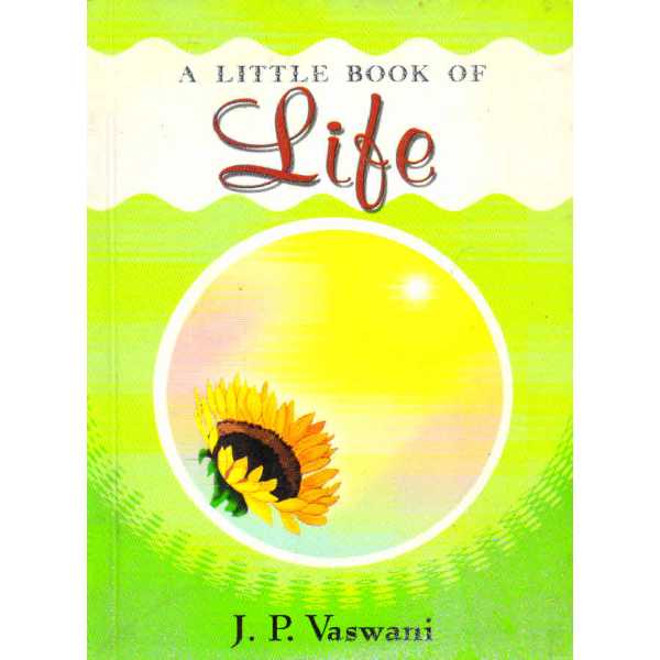 A Little Book Of Life 
