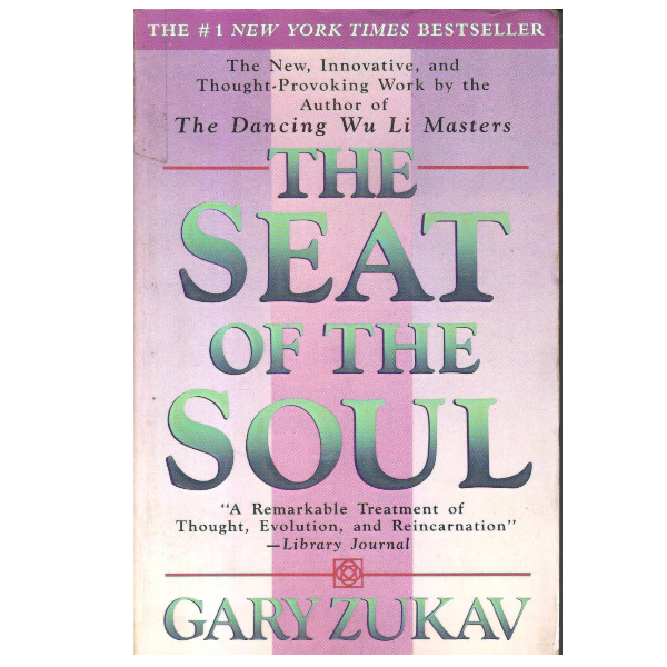 The Seat of the Soul