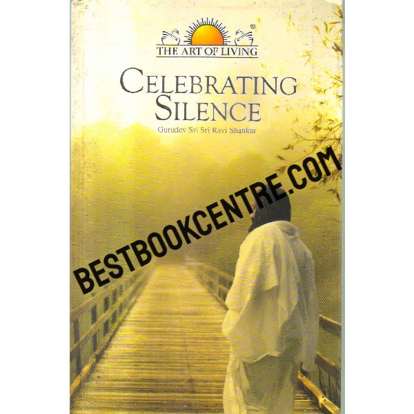 celebrating silence