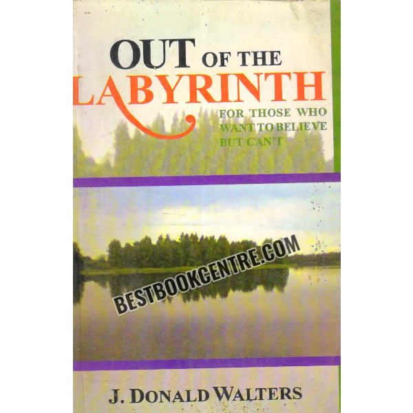 out of the labyrinth 