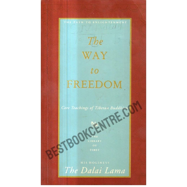 The Way to Freedom