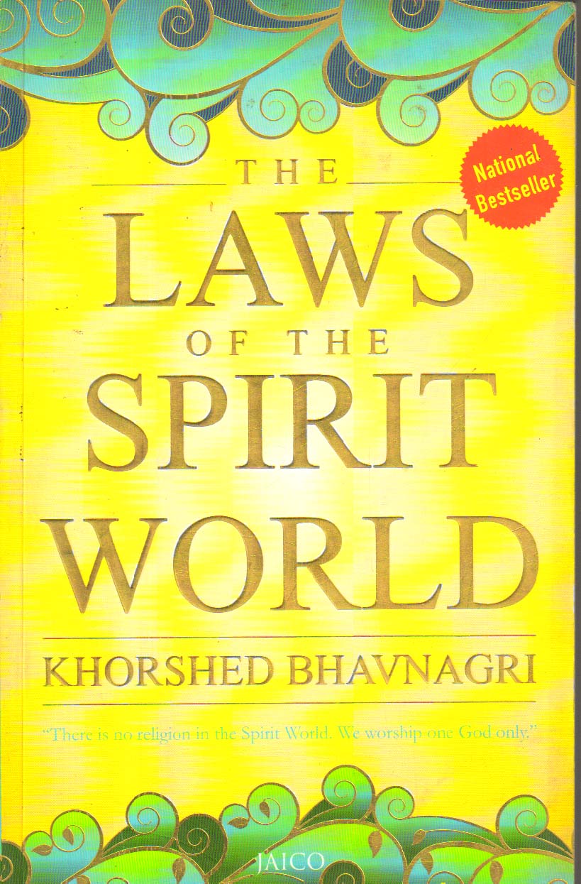 The Laws of the Spirit World