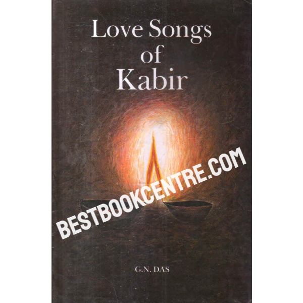 love songs of kabir