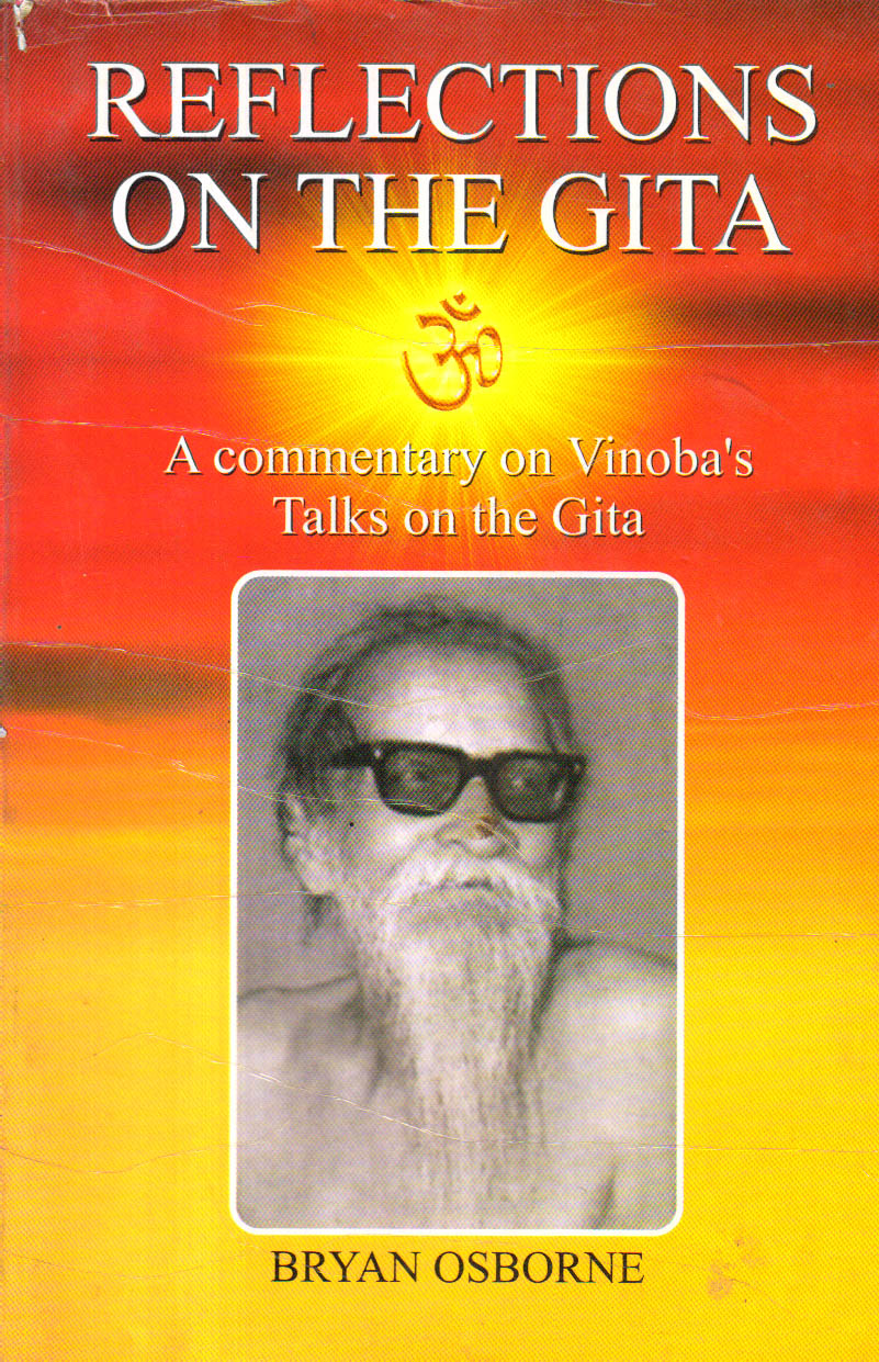 Reflections on the Gita