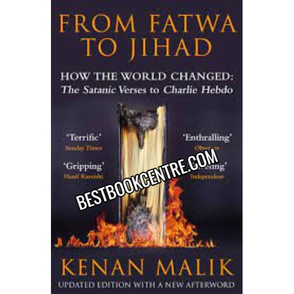 From Fatwa to Jihad