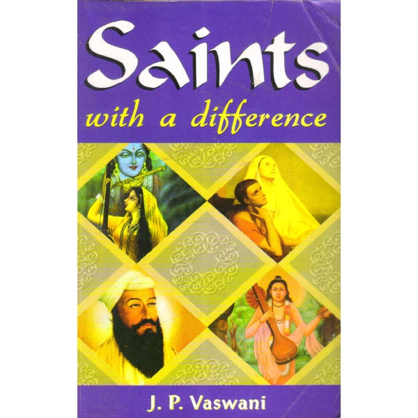 saints with a difference 