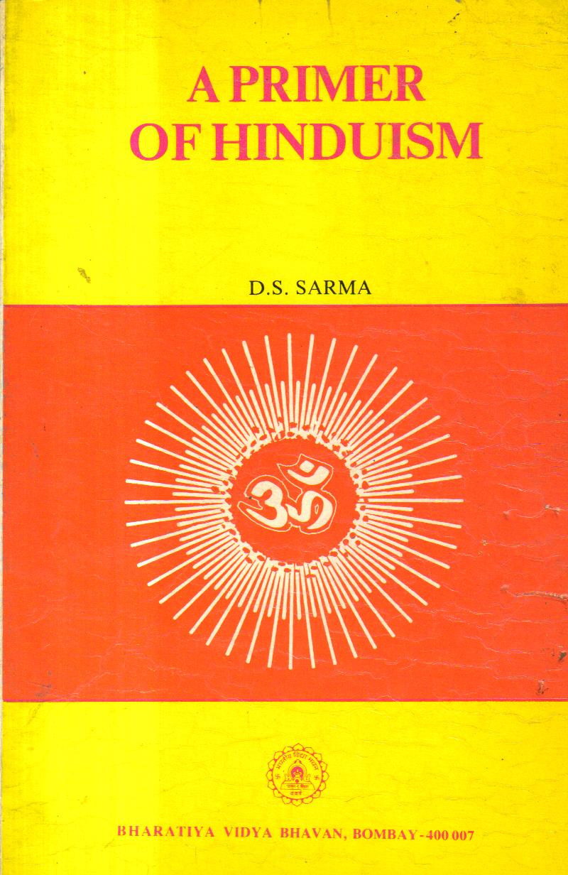 A Primer of Hinduism