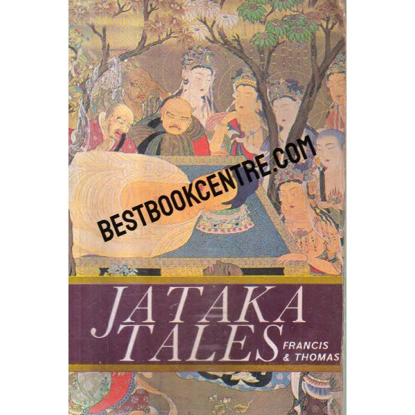 jataka tales