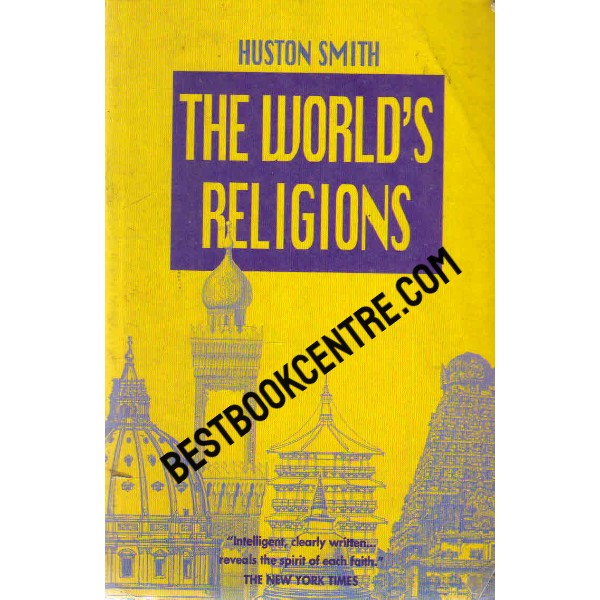 The World Religions