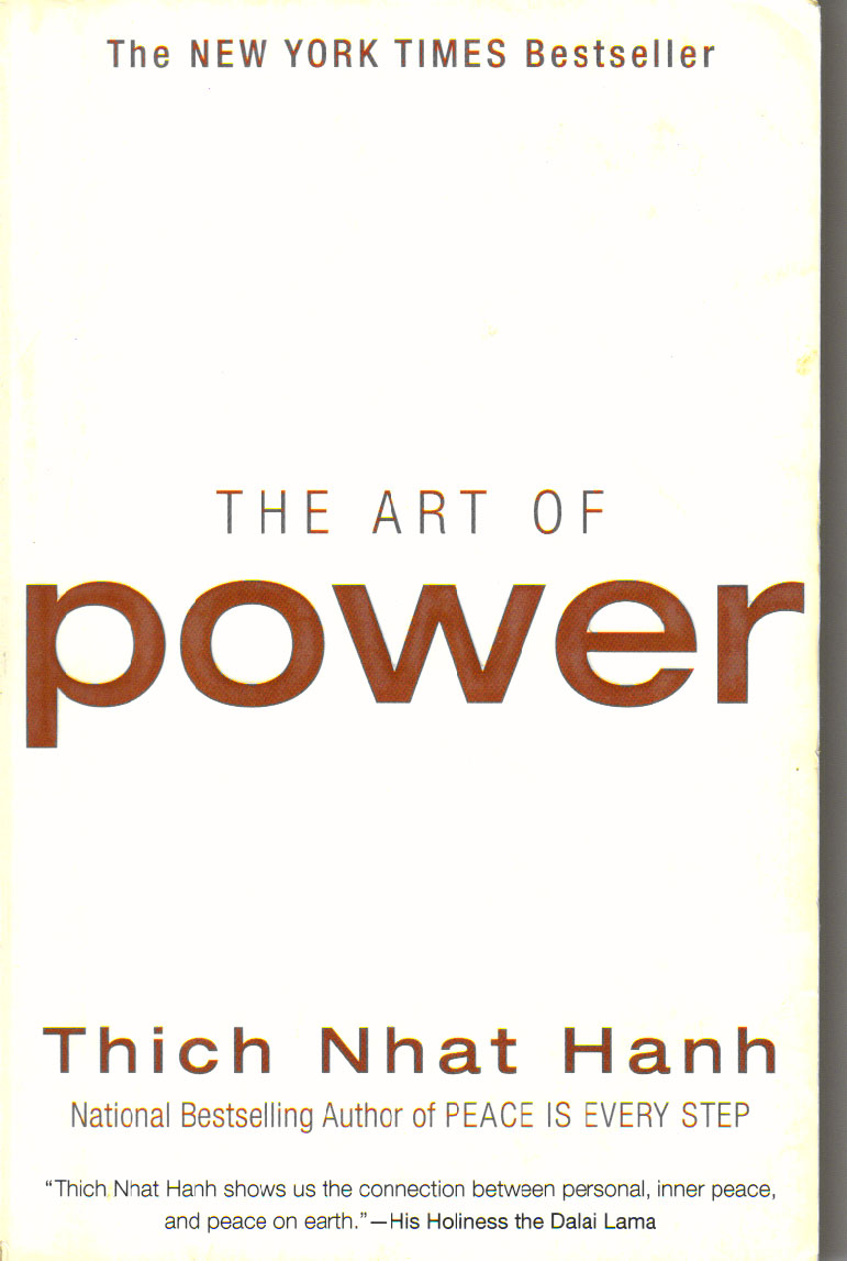 The Art of Power