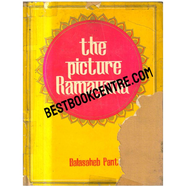 The Picture Ramayana