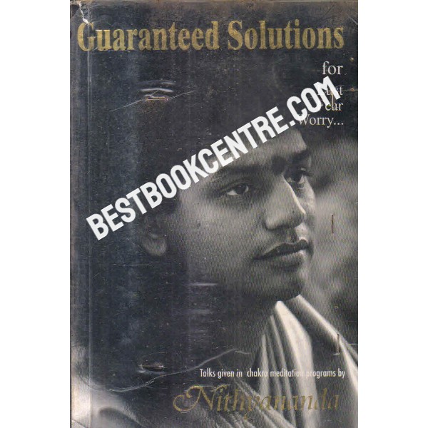 guaranteed solutions for lust fear worry