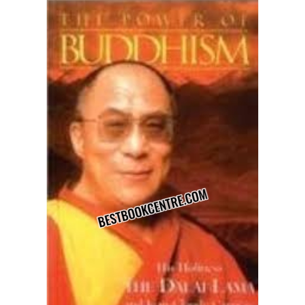 The Power of Buddhism