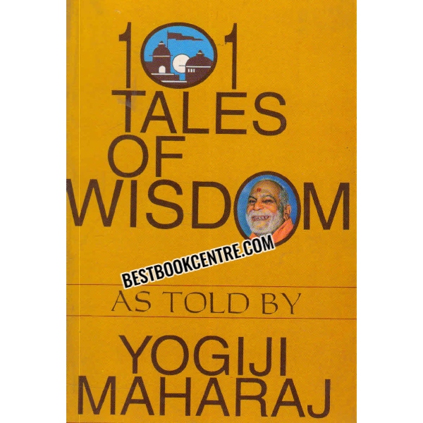 101 Tales Of Wisdom