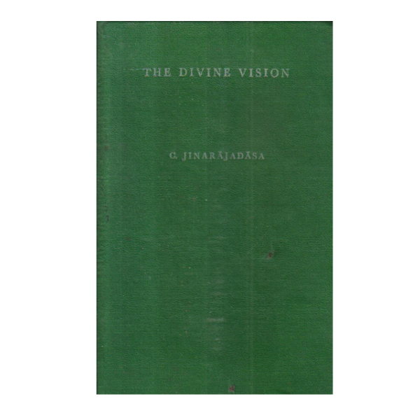 The Divine Vision