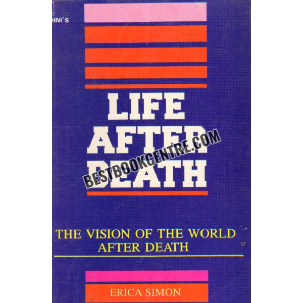 life after death 